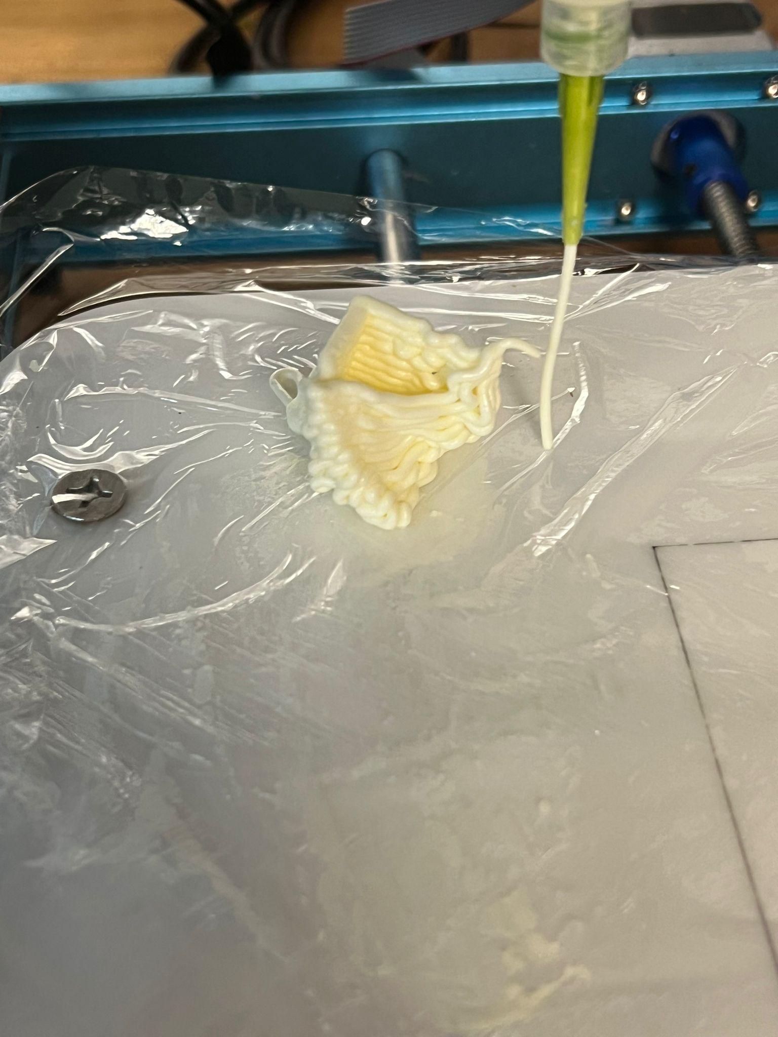 Food 3D Printing